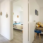 Le Spacieux Anatole, T3 Bis, Centre