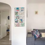דירה Le Spacieux Anatole, T3 Bis, Centre *