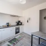 דירה Le Spacieux Anatole, T3 Bis, Centre נרבון