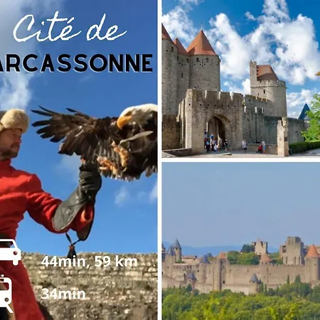 Le Spacieux Anatole, T3 Bis, Centre 아파트