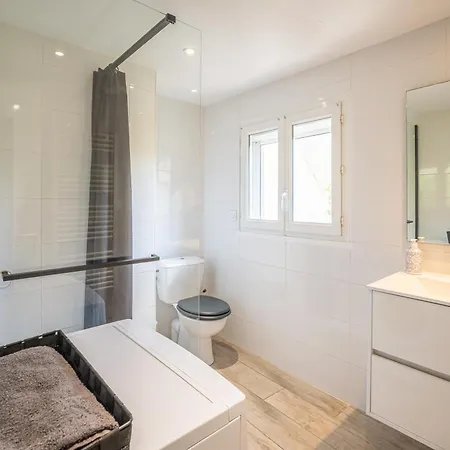 Le Spacieux Anatole, T3 Bis, Centre 나르본