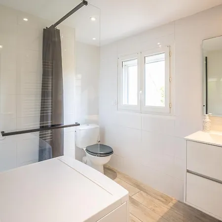 아파트 Le Spacieux Anatole, T3 Bis, Centre *