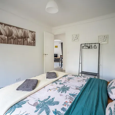 Le Spacieux Anatole, T3 Bis, Centre 나르본