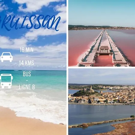 Le Spacieux Anatole, T3 Bis, Centre Apartman