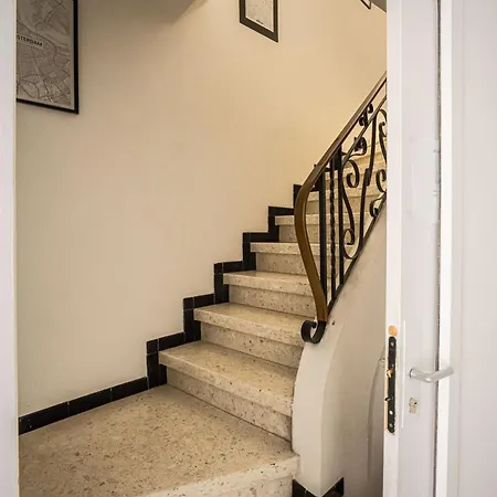 Le Spacieux Anatole, T3 Bis, Centre Narbonne