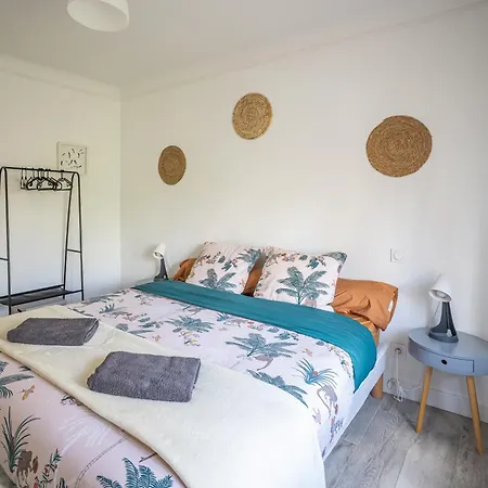 Le Spacieux Anatole, T3 Bis, Centre